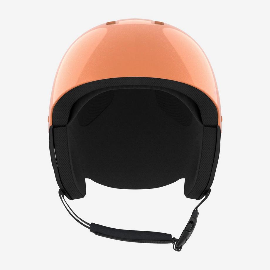 WEDZE  Kinder Skihelm, H-KID 500 orange 
