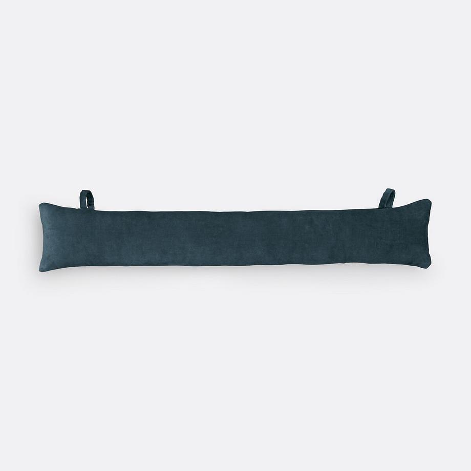 Türbodendichtung Velvet aus Samt