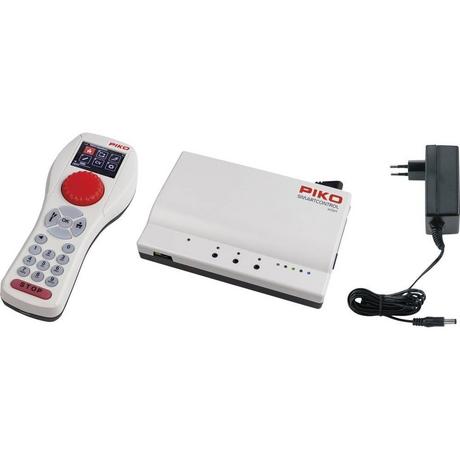 PIKO  SET de base SmartControlwlan 