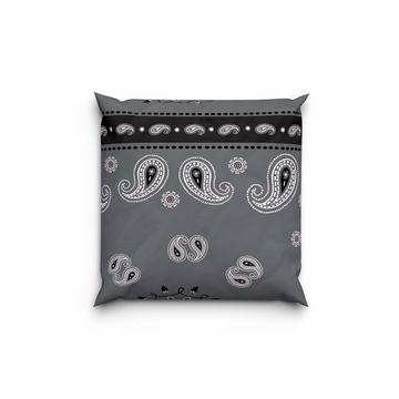 Lotus Kopfkissenbezug Bambus Bandu