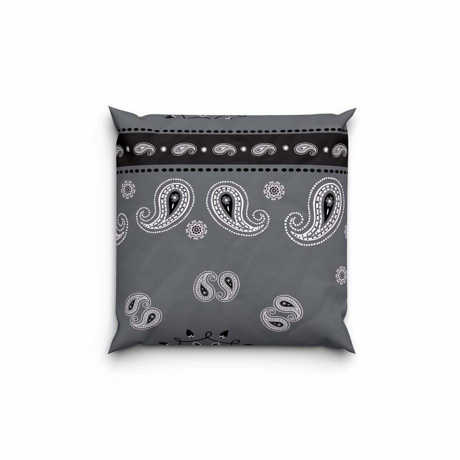 Lotus Kopfkissenbezug Bambus Bandu