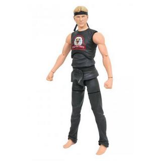 Diamond  AF Cobra Kai Johnny Lawrence Eagle Fang 18cm 