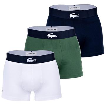 Boxershort  3er Pack Stretch
