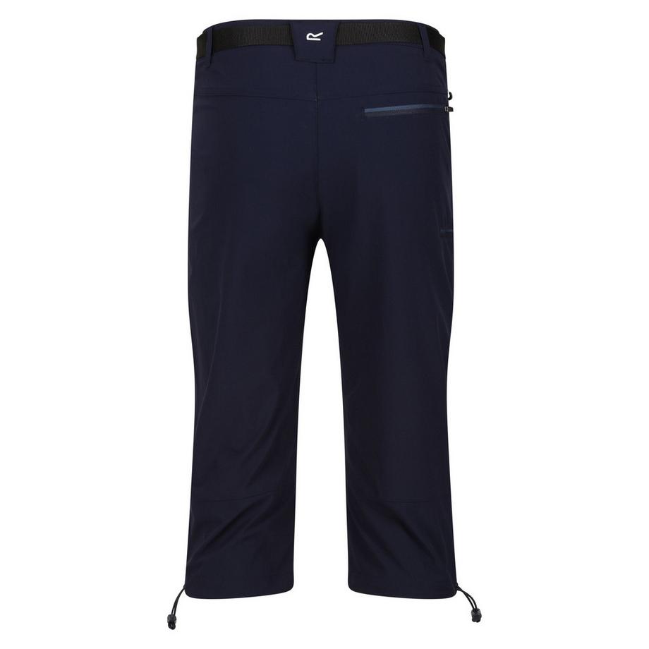 Regatta Xert Stretch III Capri Shorts Active  
