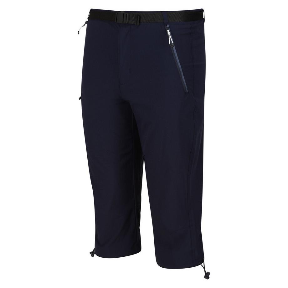 Regatta Xert Stretch III Capri Shorts Active  