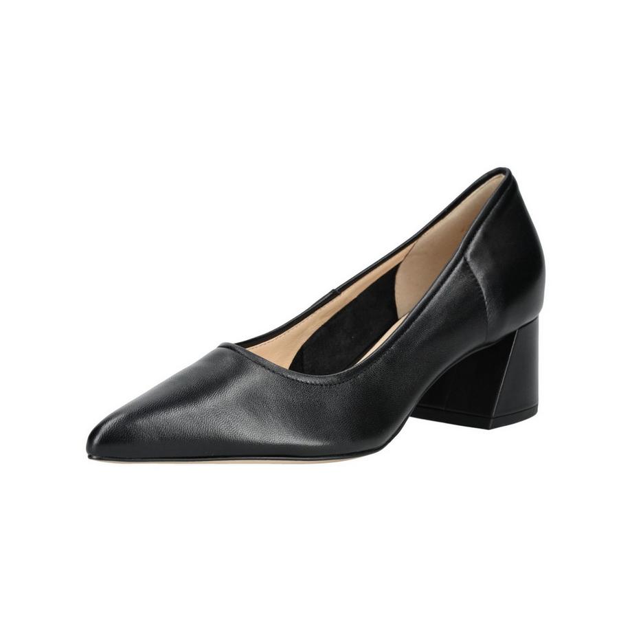 Pumps