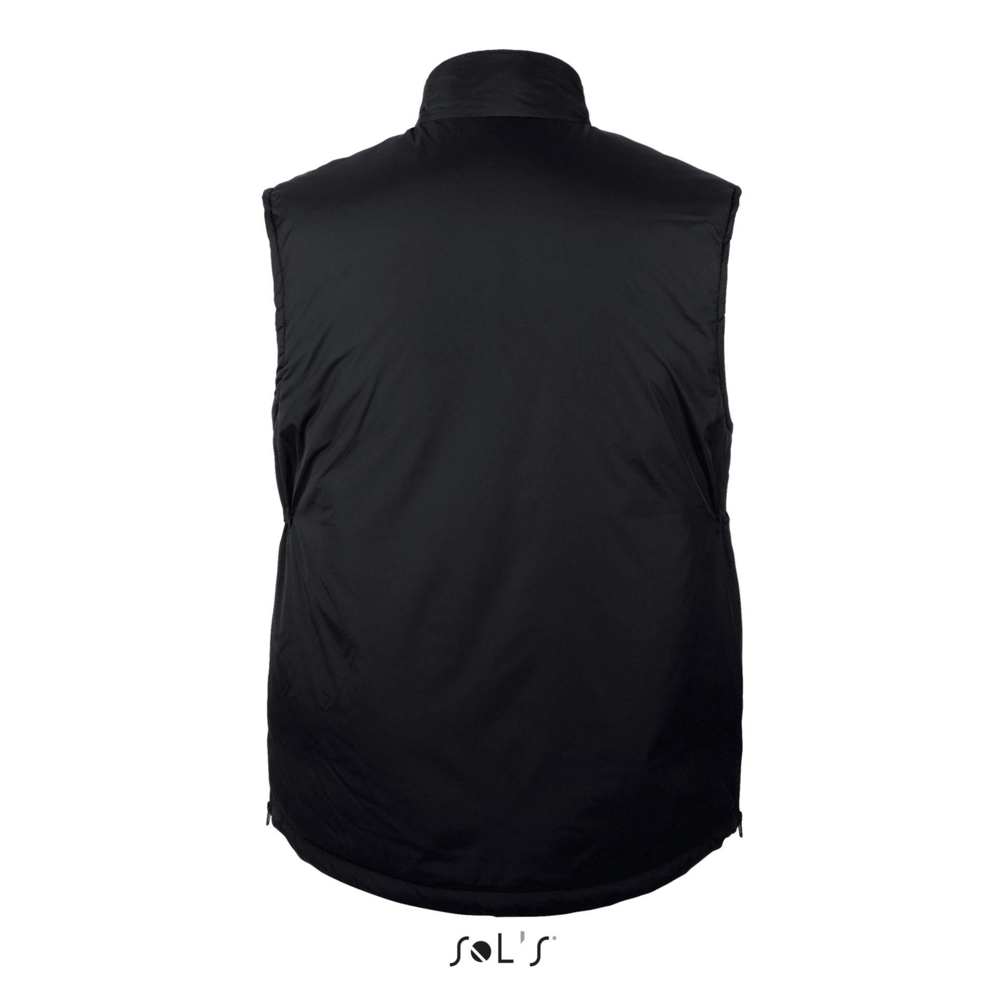 SOLS  blouson sans manche wells 