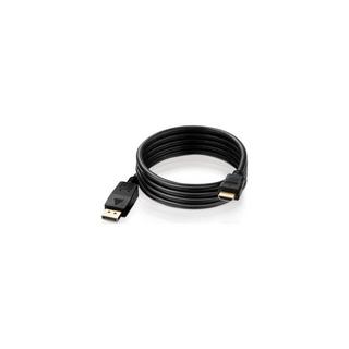 HDGear  câble DisplayPort - HDMI 