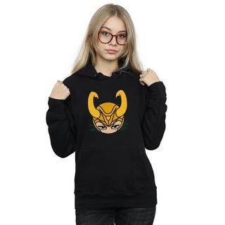 MARVEL  Sweat à capuche 