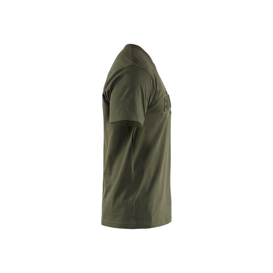 Blaklader Bakader T-Shirt Imprimé 3D  