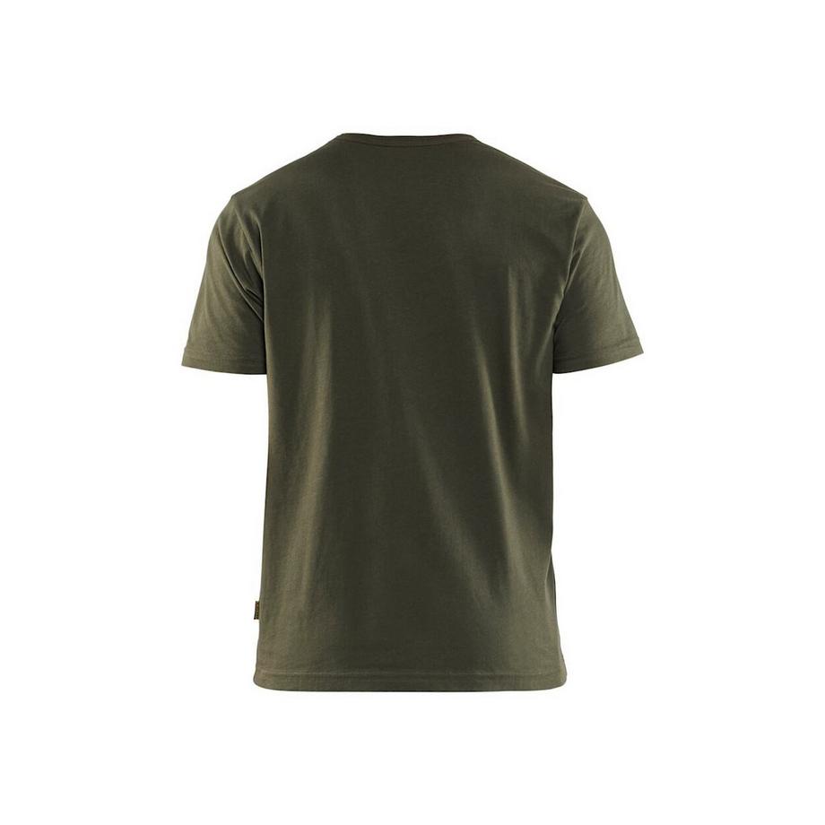 Blaklader Bakader T-Shirt Imprimé 3D  