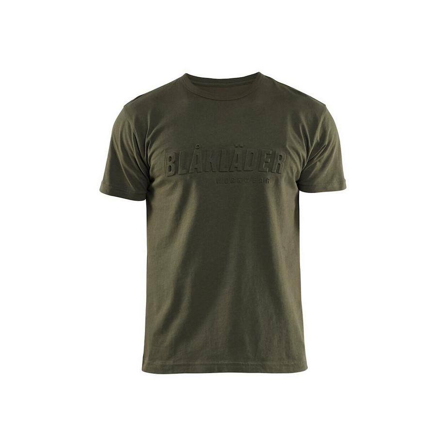 t-shirt imprimé 3d