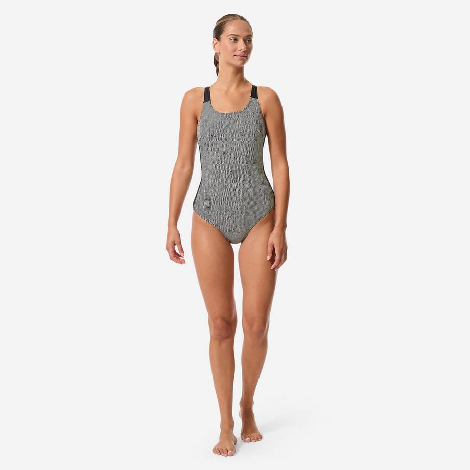 DECATHLON Sofi Sono Badeanzug einteilig  