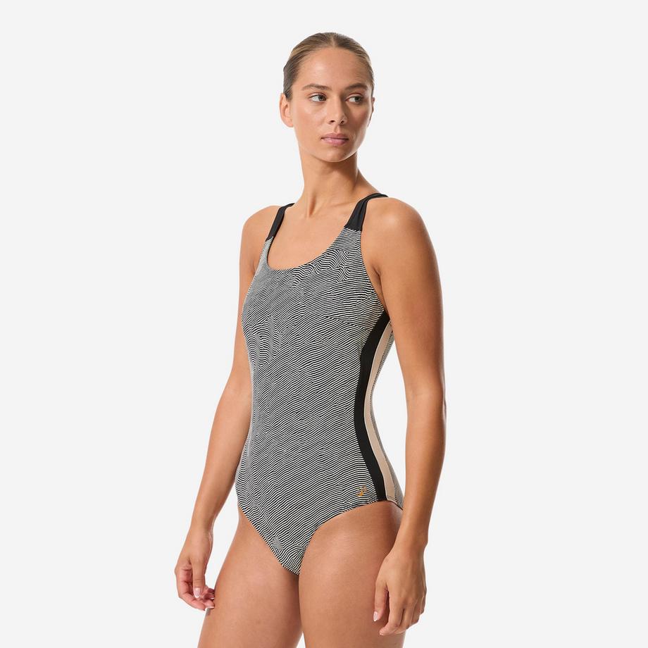 DECATHLON Sofi Sono Badeanzug einteilig  
