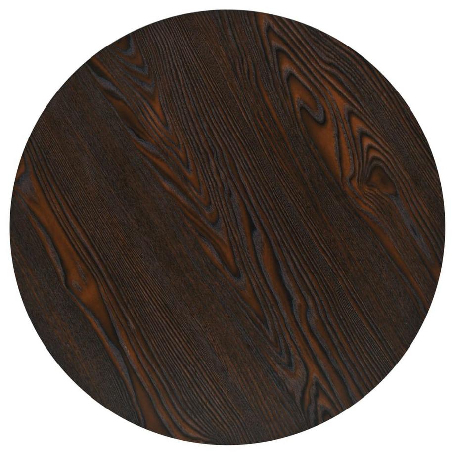 VidaXL Bistrotisch mdf  