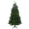 VidaXL arbre de Noël artificiel  Vert