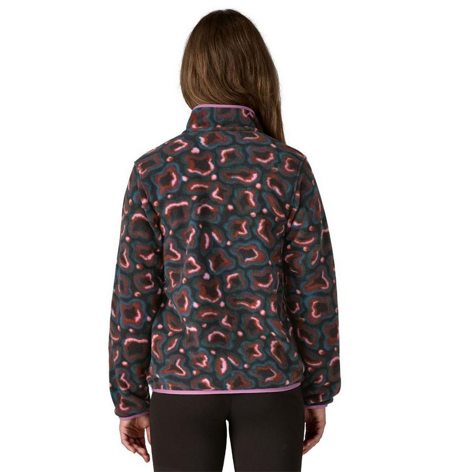 Patagonia  W's LW Synch Snap-Tp/o 