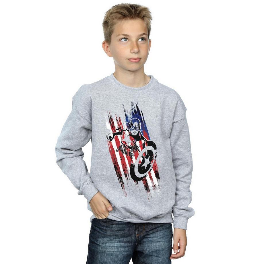 MARVEL  Avengers Sweatshirt 