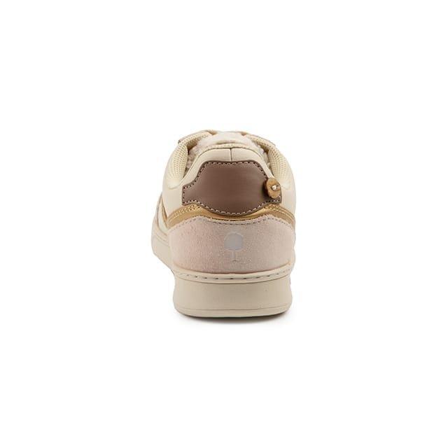 Faguo  Hazel Leather suede-36 