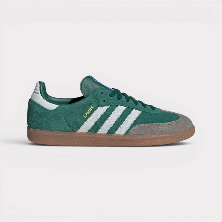 Samba OG