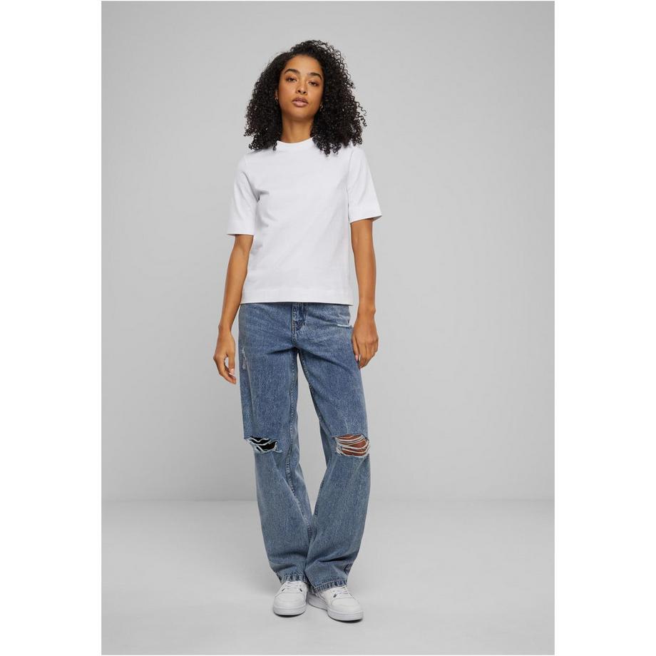 URBAN CLASSICS Cassy T-Shirt  