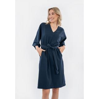 SURI FREY SFY Freyday Robe Midi Col V  