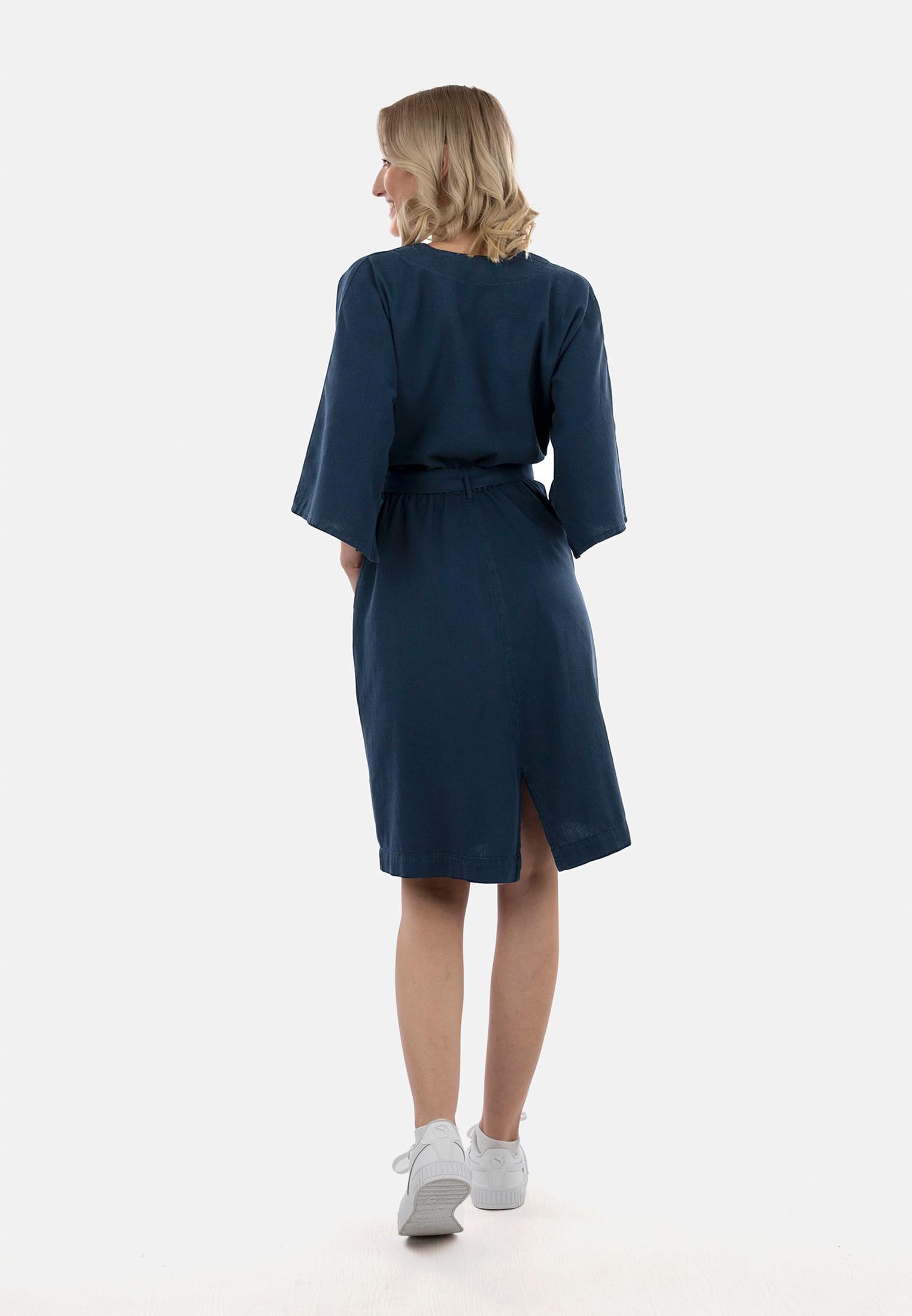 SURI FREY SFY Freyday Robe Midi Col V  