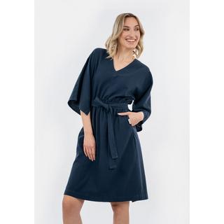 SURI FREY SFY Freyday Robe Midi Col V  