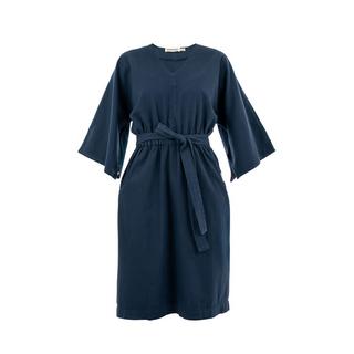 SURI FREY SFY Freyday Robe Midi Col V  