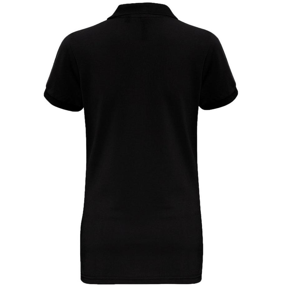 Asquith & Fox Polo Manica Corta Performance Blend  