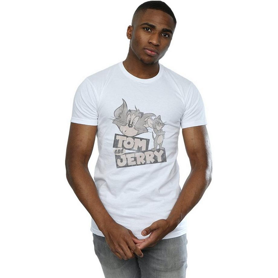 Warner Bros  T-Shirt 