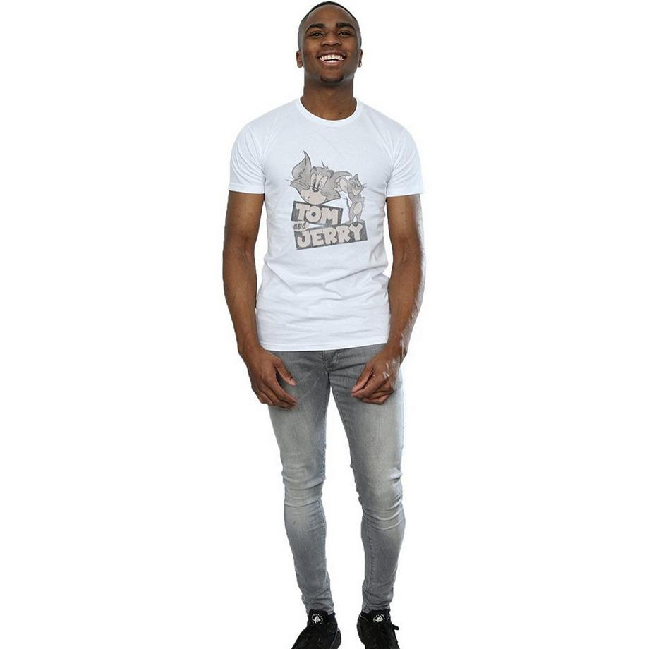 Warner Bros  T-Shirt 