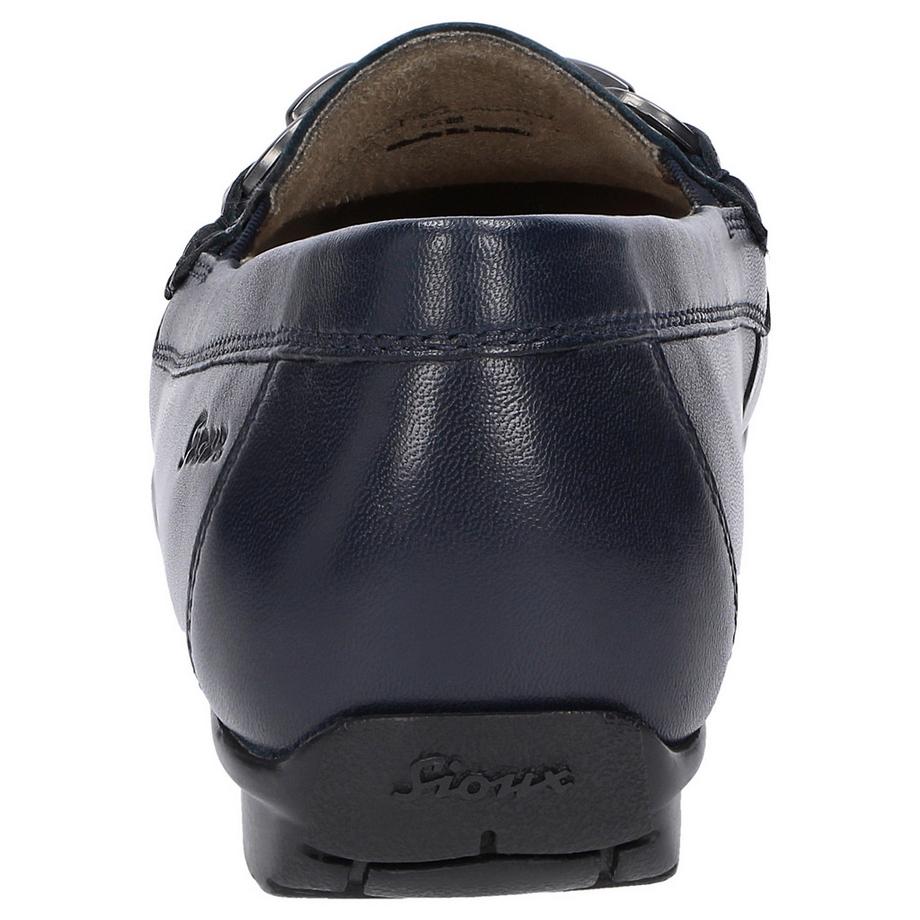 Sioux Cortizia-737-H-SC Slipper  