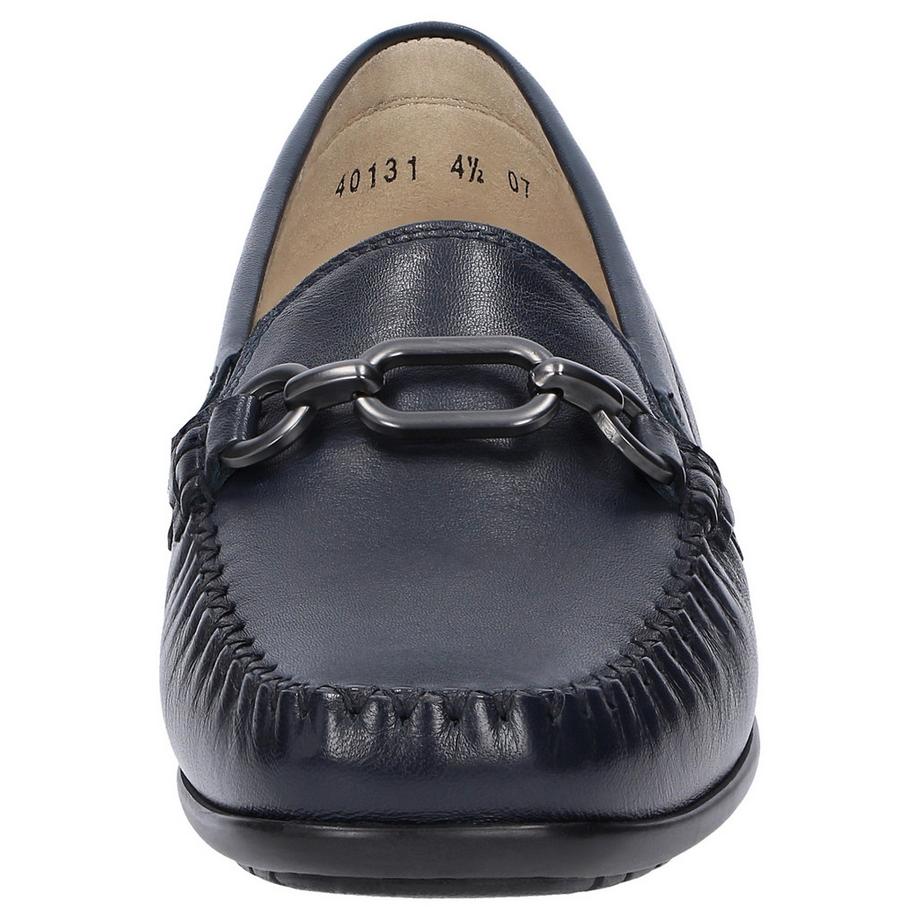 Sioux Cortizia-737-H-SC Slipper  