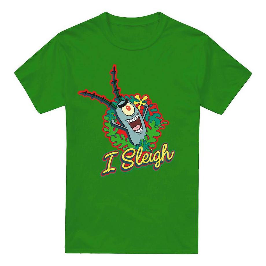 T-ShirtSleigh