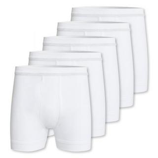 Conta  5er Pack Doppelripp - Unterhose kurz 