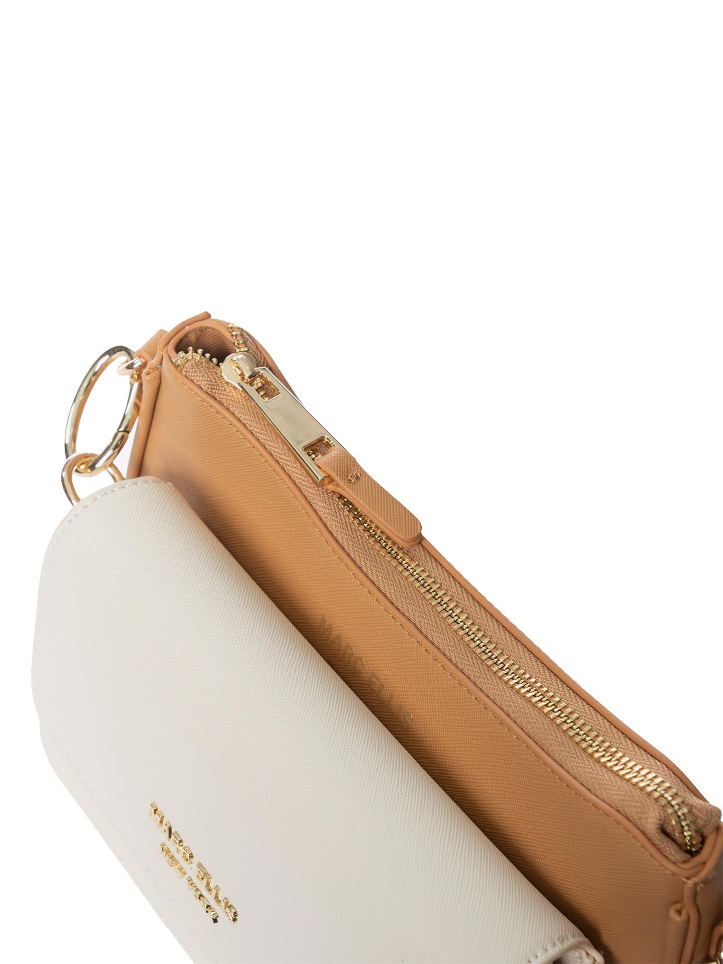 Marc Ellis Valoria Pro Borsa a Tracolla  