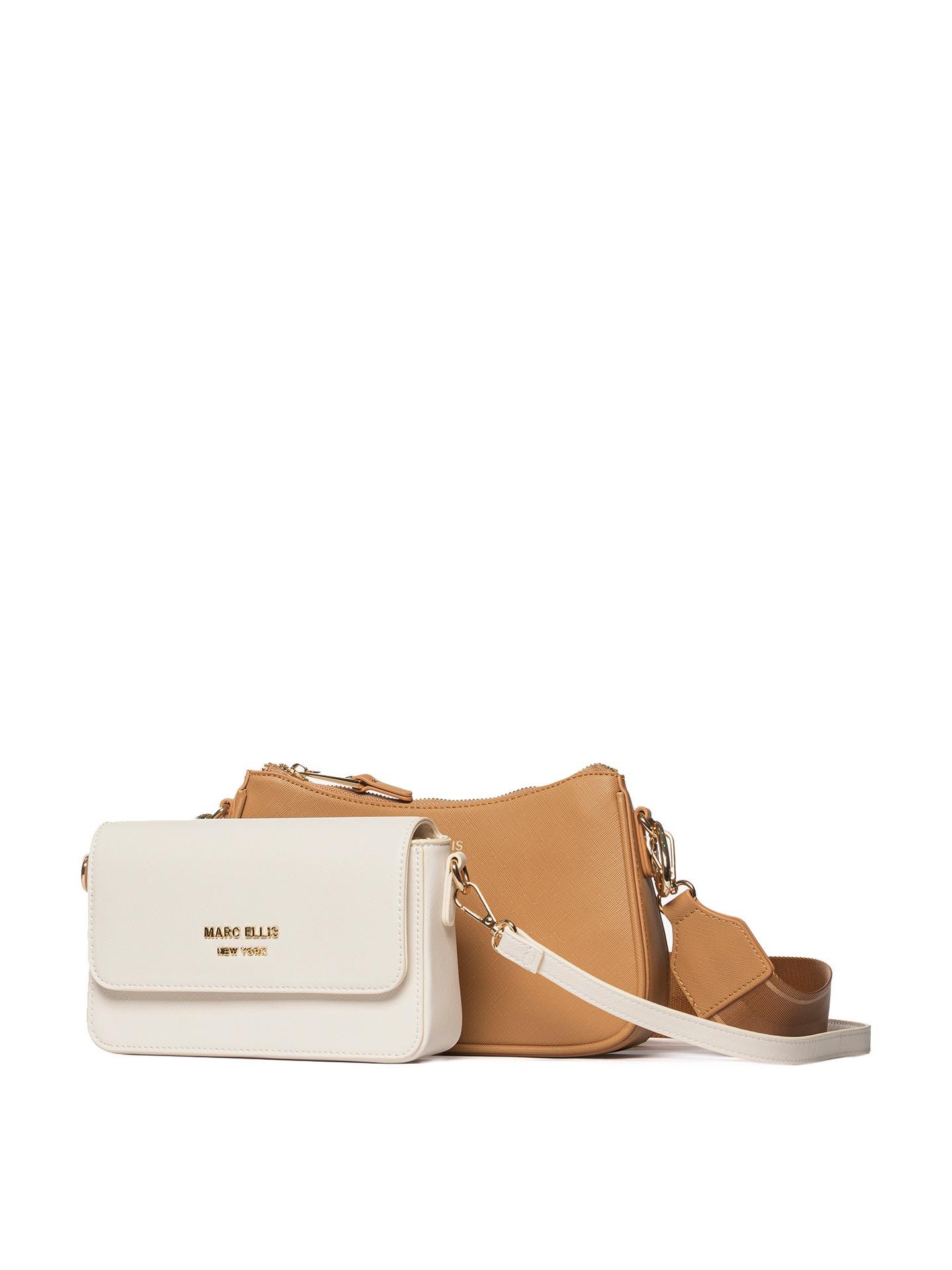 Marc Ellis Valoria Pro Borsa a Tracolla  