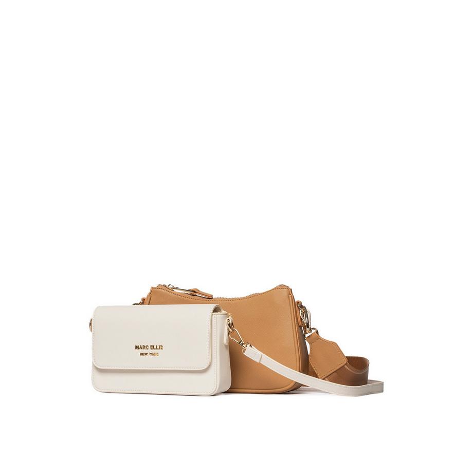 Marc Ellis Valoria Pro Sac à Bandoulière  