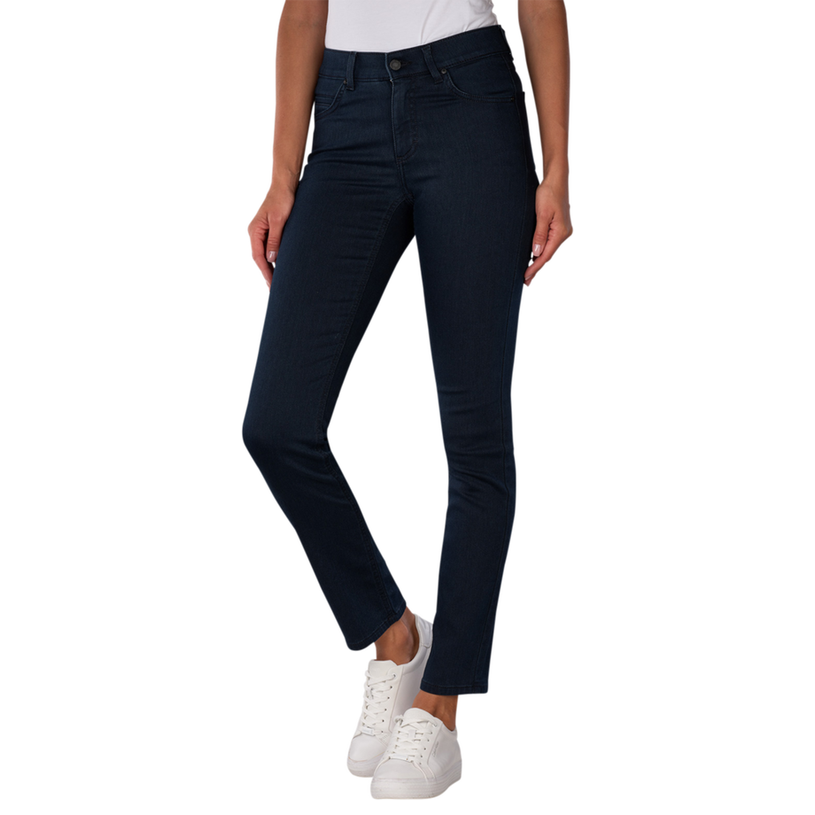 ANGELS Cici Slim Fit Winter Denim Jeans  