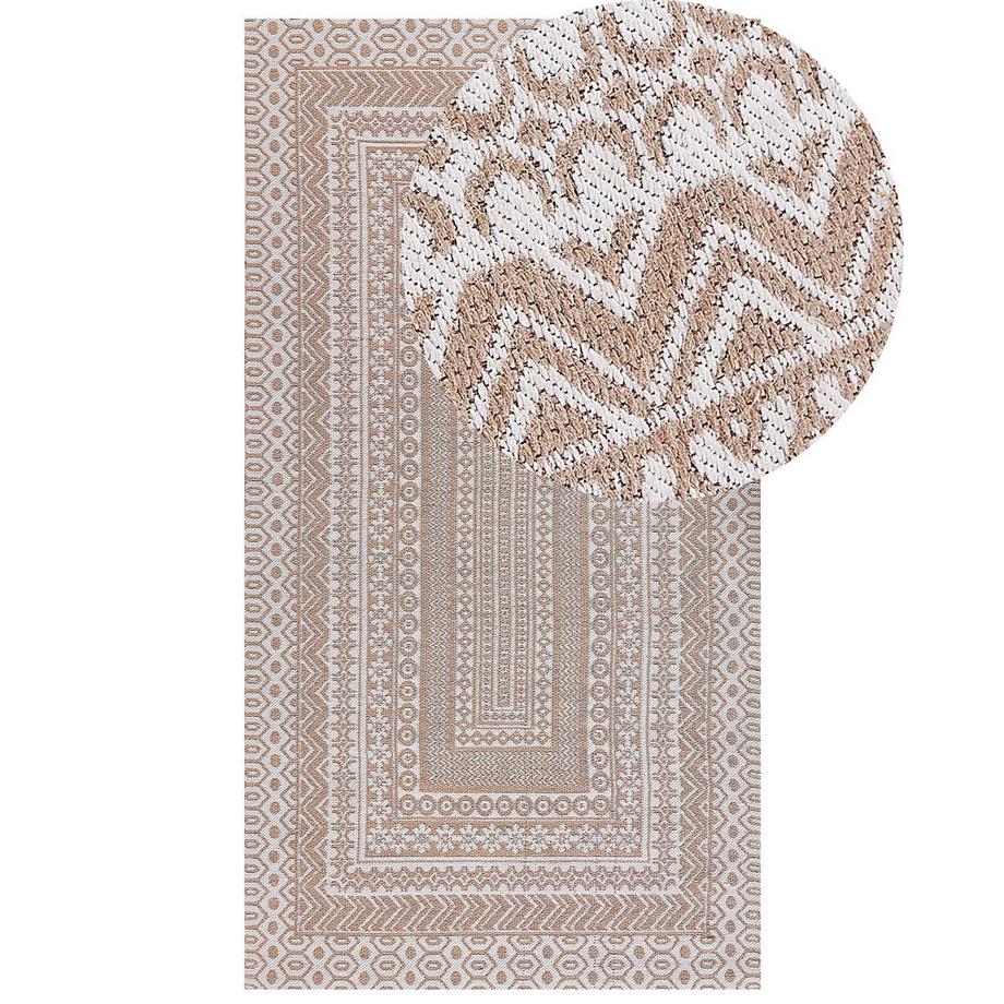 Tapis en Jute  BAGLAR