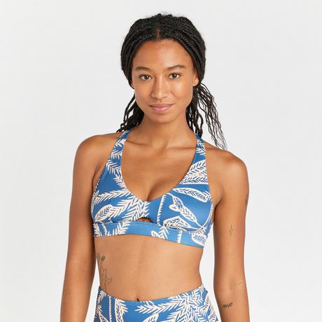 OLAIAN Agatha Top Bikini  