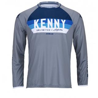 Kenny  maillot manches longues enfant elite 