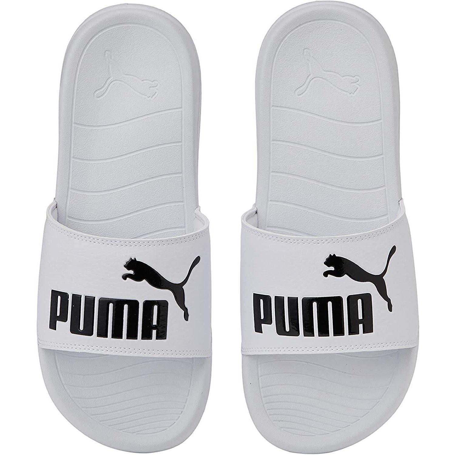 PUMA  Badesandale Popcat 20 