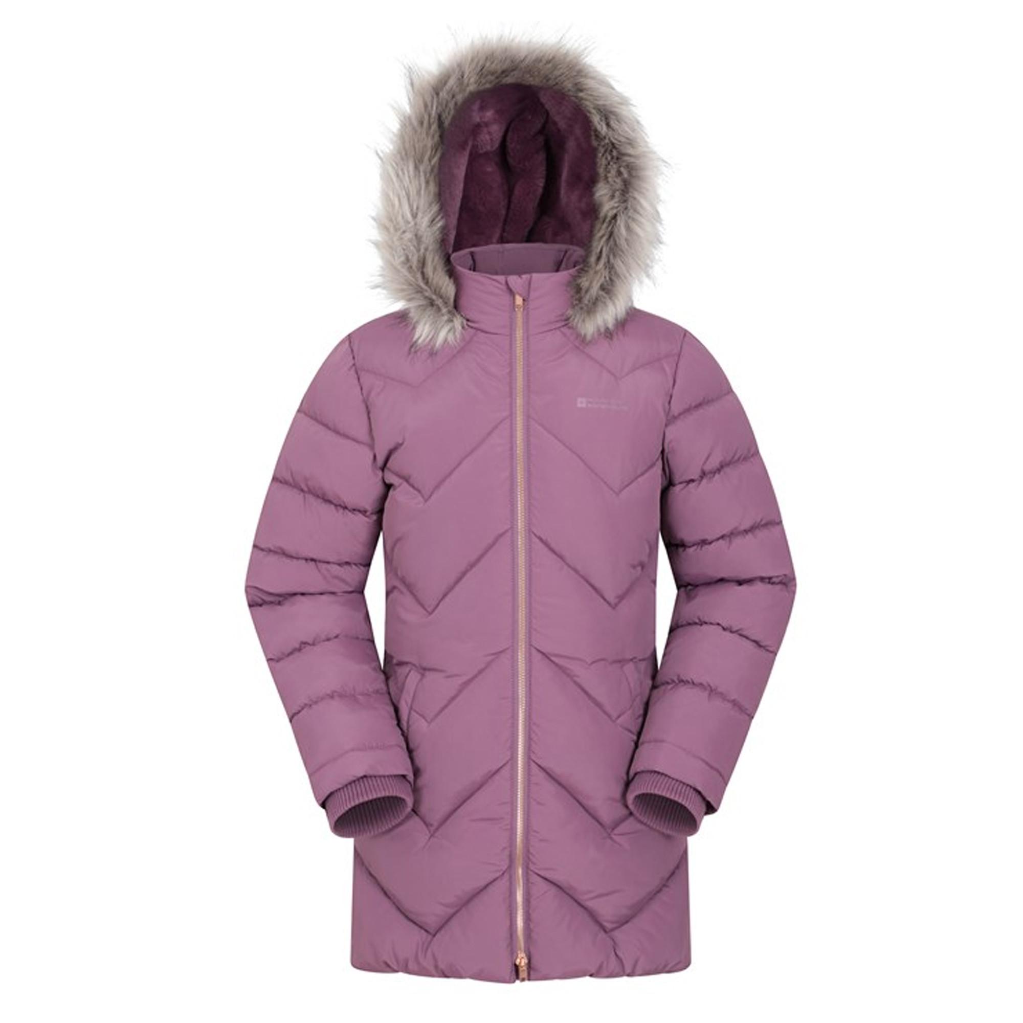 Mountain Warehouse  Galaxy Steppjacke Wasserbeständig 