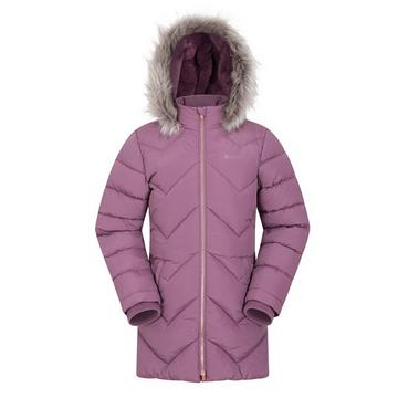 Veste matelassée GALAXY Enfant