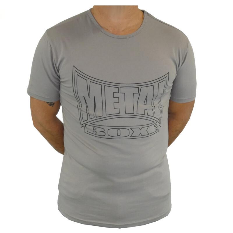 METALBOXE  T-Shirt One 