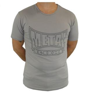 METALBOXE  T-shirt One 