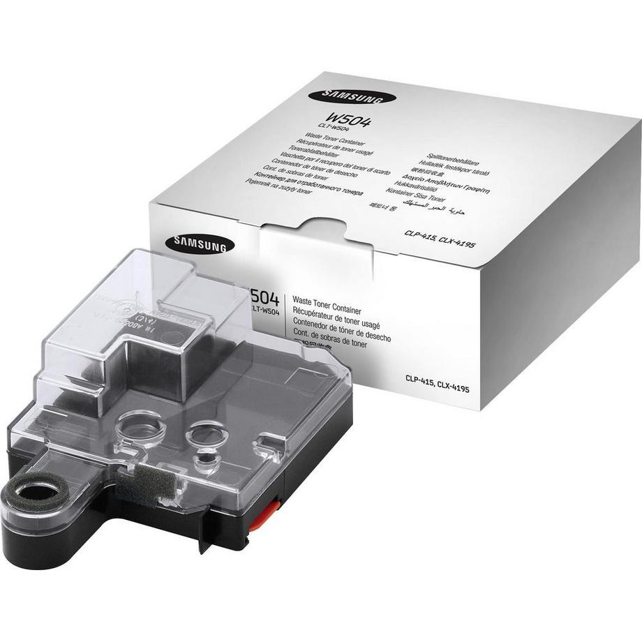 HEWLETT PACKARD  SAMSUNG Waste Toner Tank SU434A CLP-415/CLX-4195 14'000 S. 