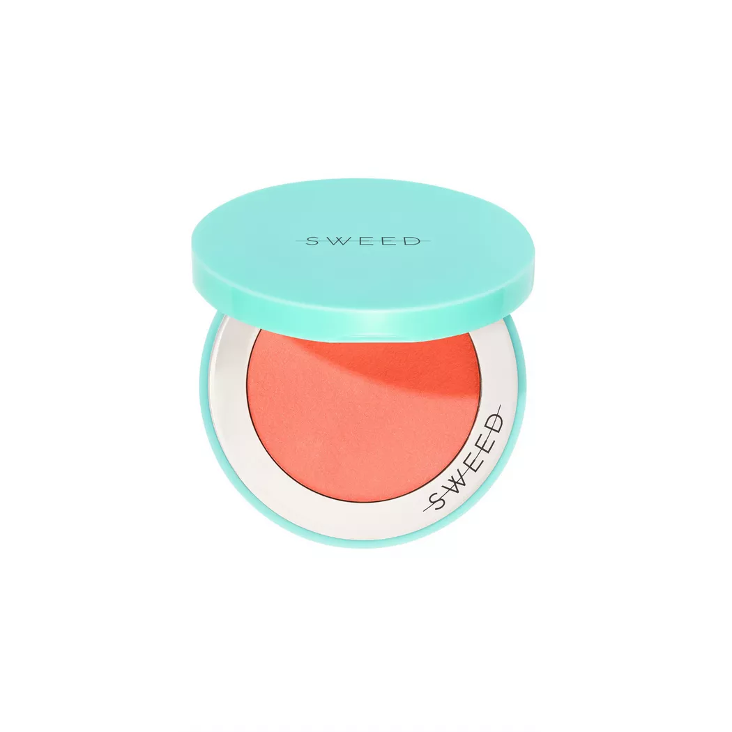 Sweed Air Blush Cream